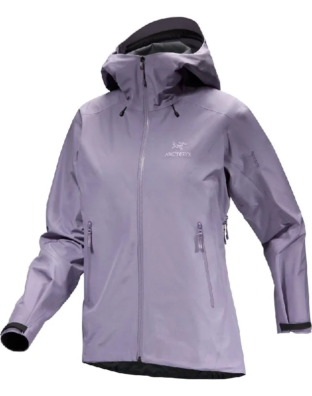 Beta LT Jacket Women's