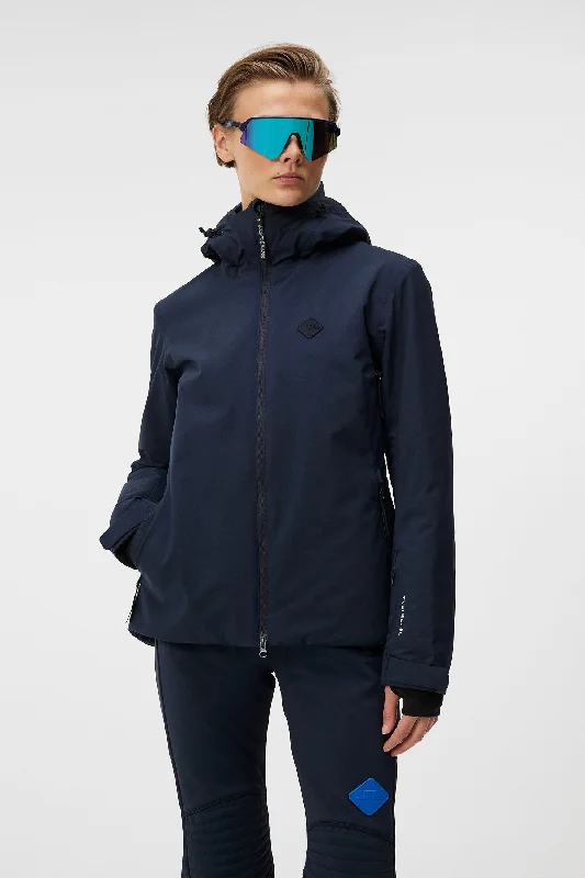 JL Navy / L