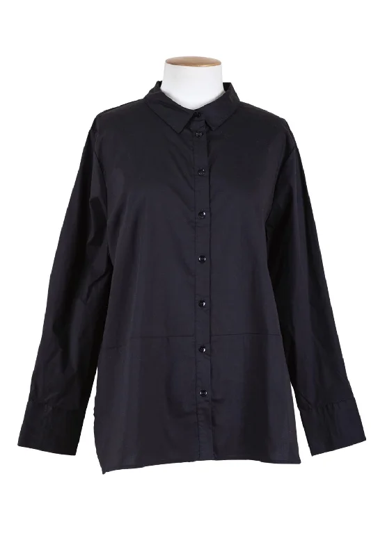 Marco Polo - YTMW34521 Button Through Shirt