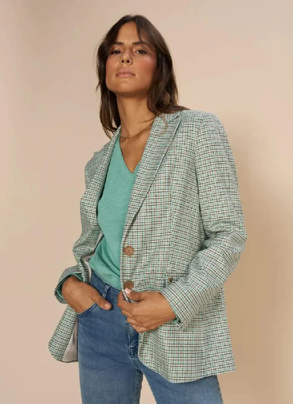 Mary Cami Blazer