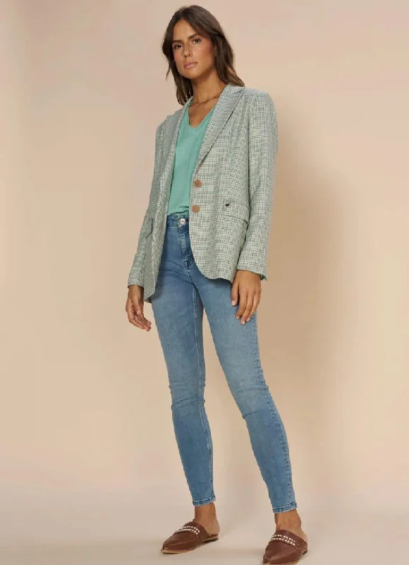 Mary Cami Blazer