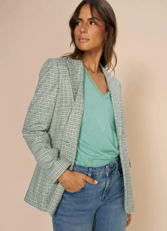 Mary Cami Blazer