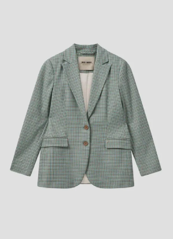 Mary Cami Blazer