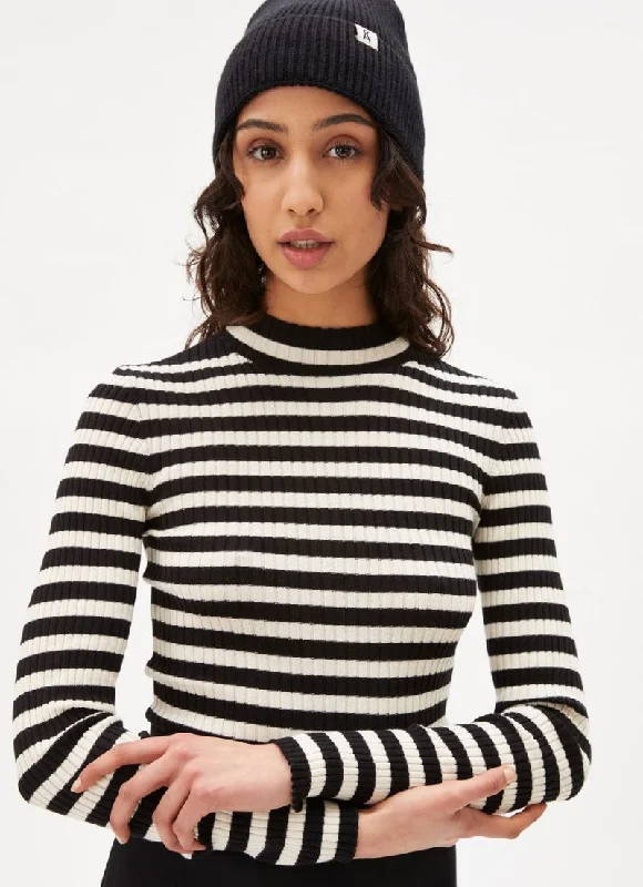 Alaani Knit Pullover