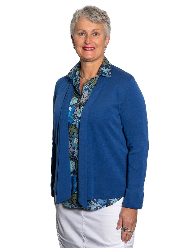 Bay Road Merino Diva Jacket