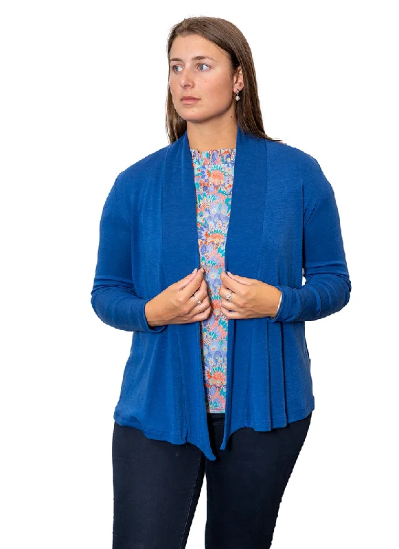 Bay Road Merino Diva Jacket