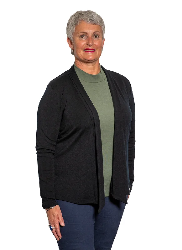 Bay Road Merino Diva Jacket