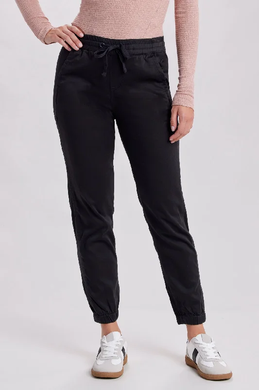 Caylee Relaxed Jogger Pant