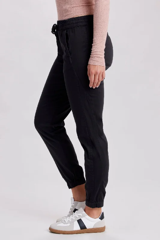 Caylee Relaxed Jogger Pant