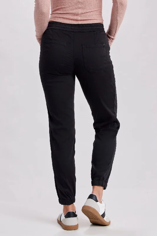 Caylee Relaxed Jogger Pant