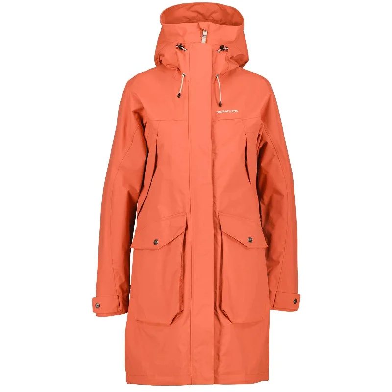 Didriksons Thelma Women's Parka