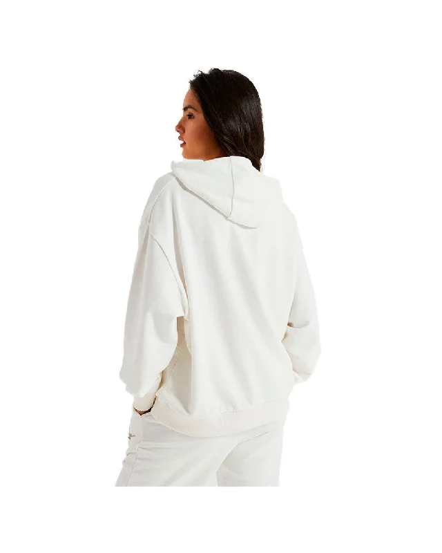 Ellesse Olinta Hoodie - Off White