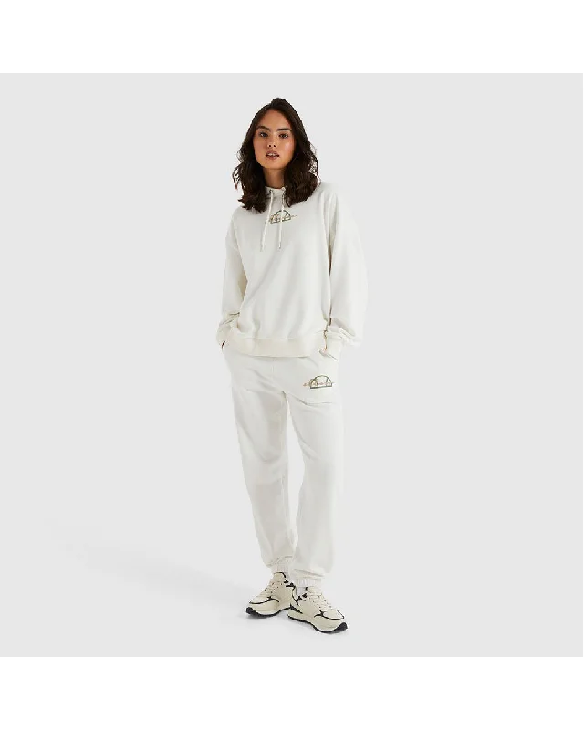 Ellesse Olinta Hoodie - Off White