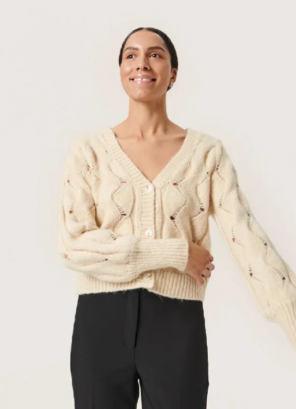 Gunn Cardigan