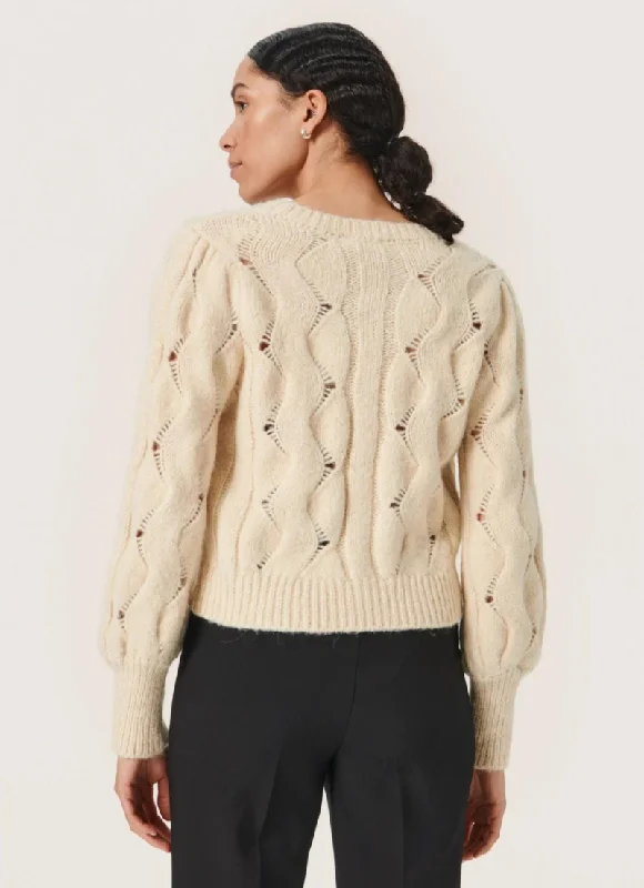 Gunn Cardigan