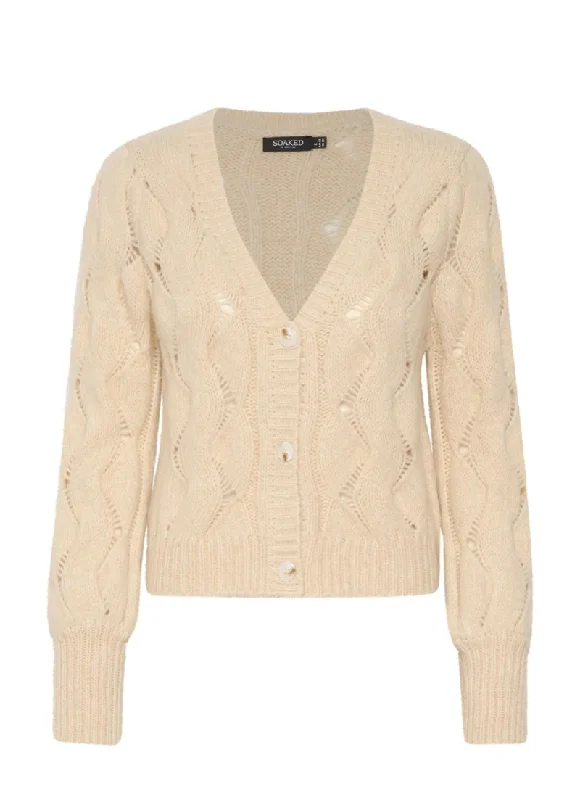 Gunn Cardigan