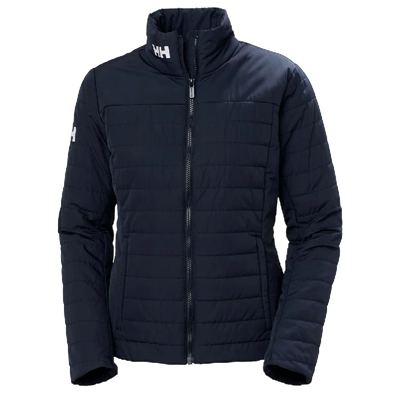 Navy / L - Chest 39.5"" (100cm)