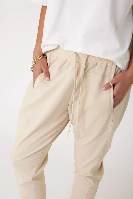 JOEY Pants Beige