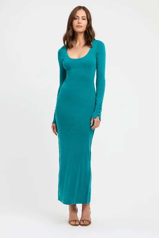 Joni Long Sleeve Dress