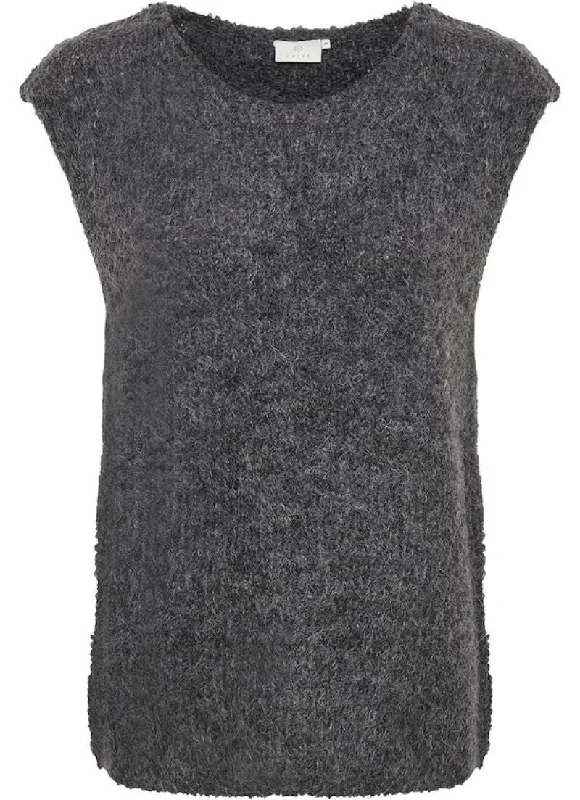 Kaffe - Etri Knit Vest