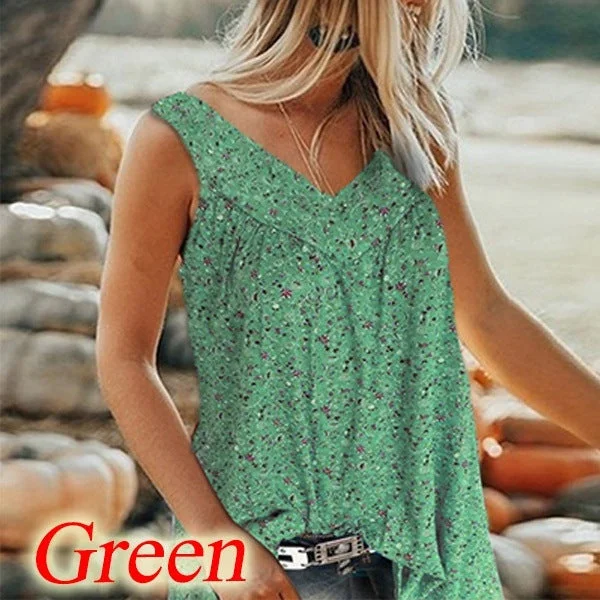 Green / XL