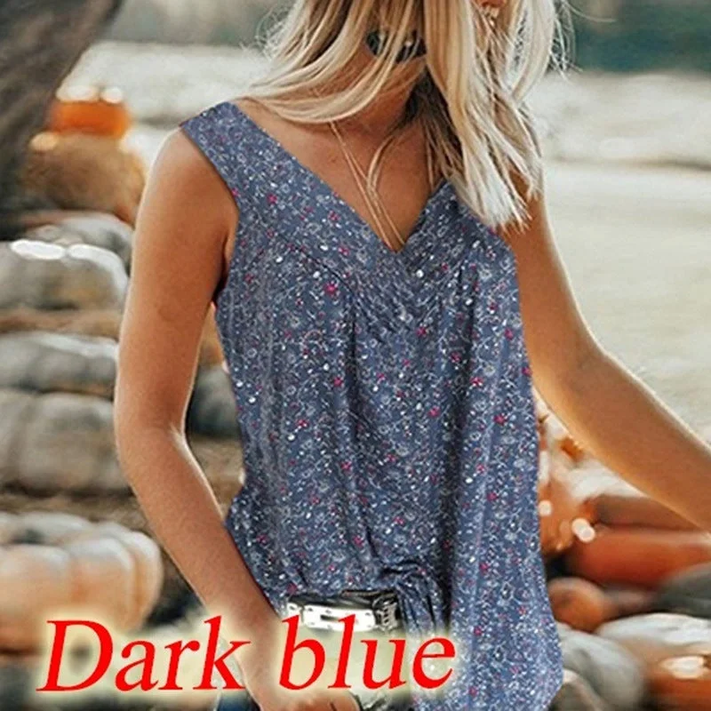 Dark Blue / S