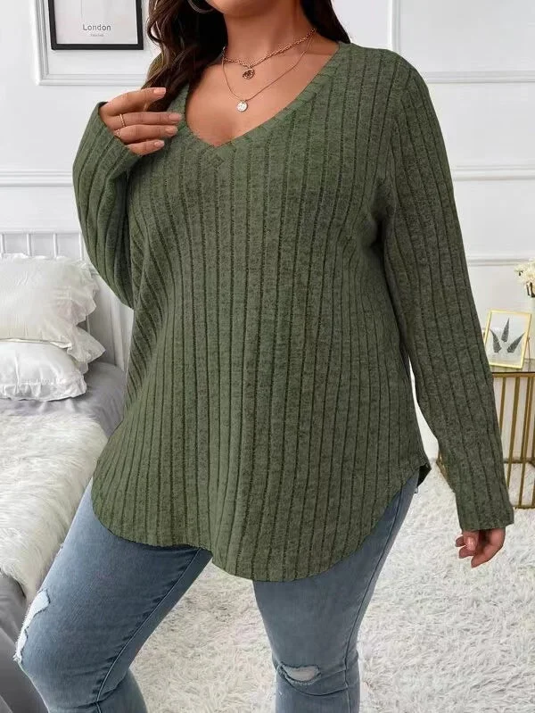 Army Green / 3XL