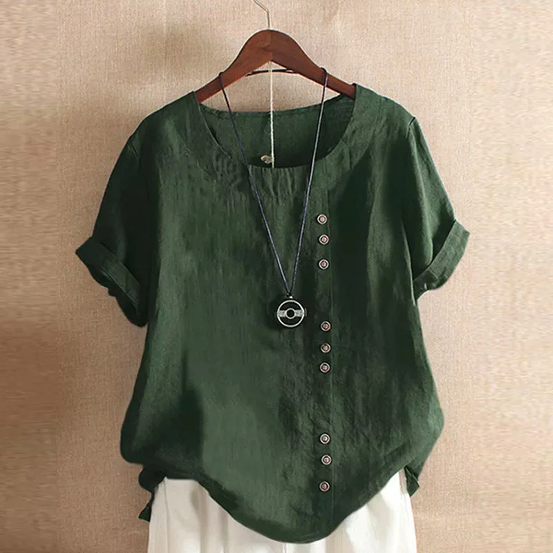 Green / XL