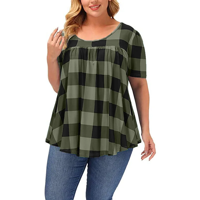 Army Green / 5XL