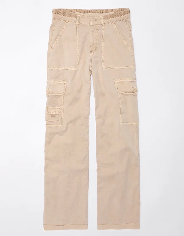 US 4 Short / beige