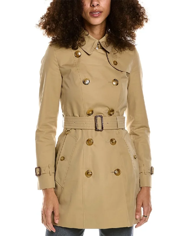 Burberry Raincoat