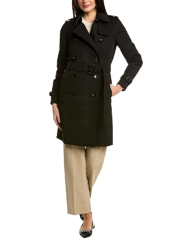 Burberry Trench Coat