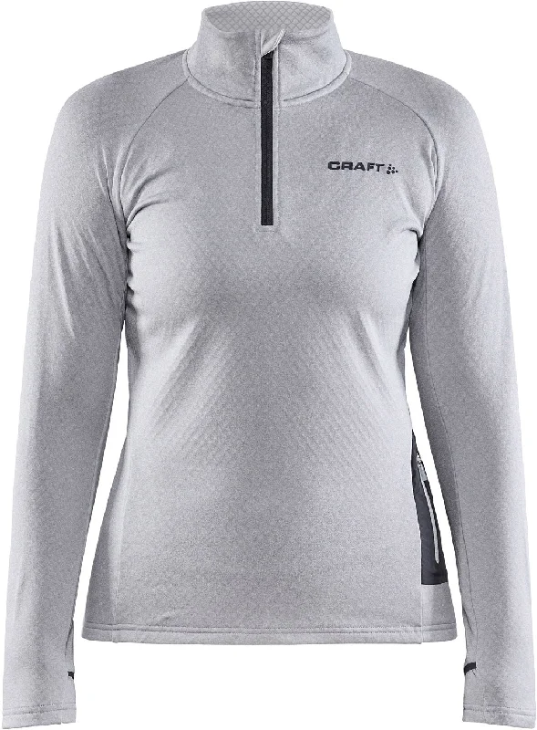 Core Trim Thermal Midlayer - Women's|-|Couche intermédiaire thermique Core Trim - Femme