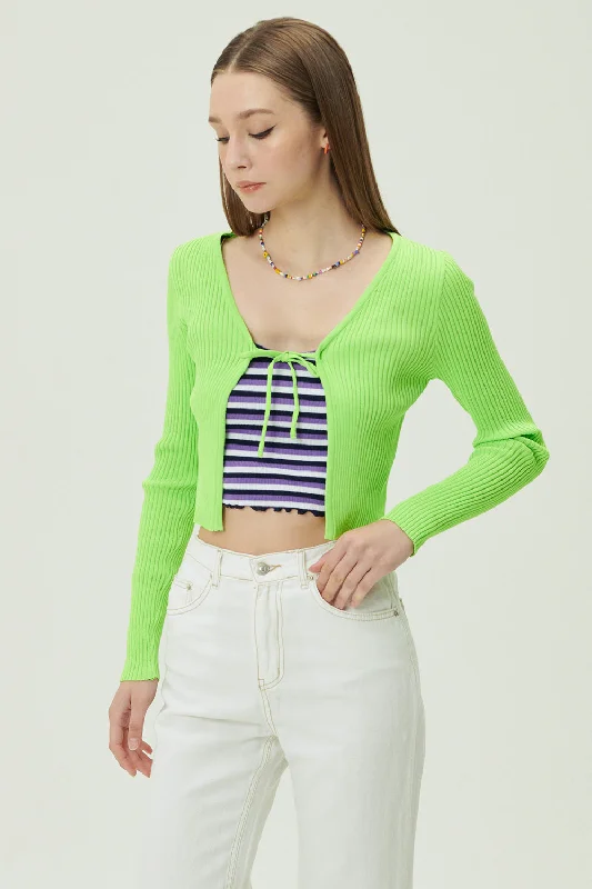 S/M / Neon Lime