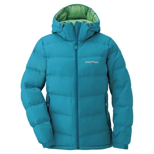 Peacock Blue / L