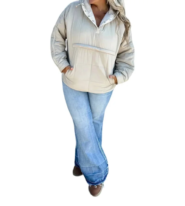 Plus Size 3X / beige