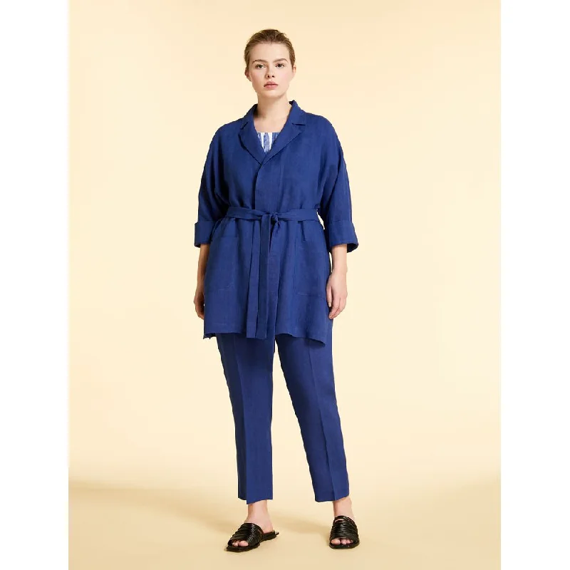 US 18 (XL) / china blue