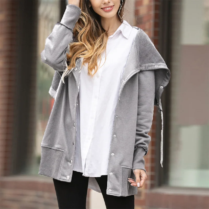 Light Grey / XL