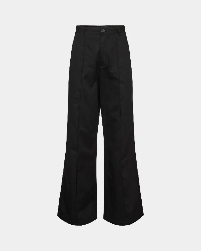 SNOS423-Trousers-Black