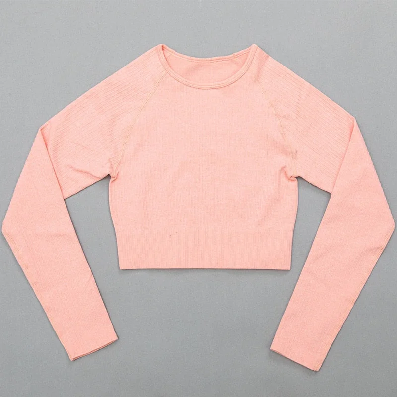 OrangepinkTop / M