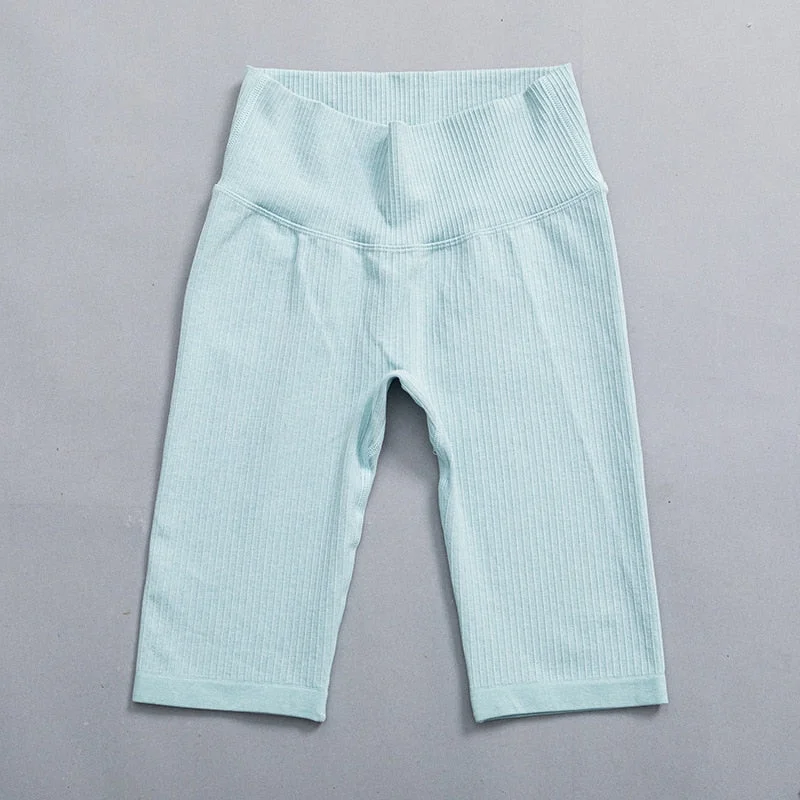 BlueShorts / M