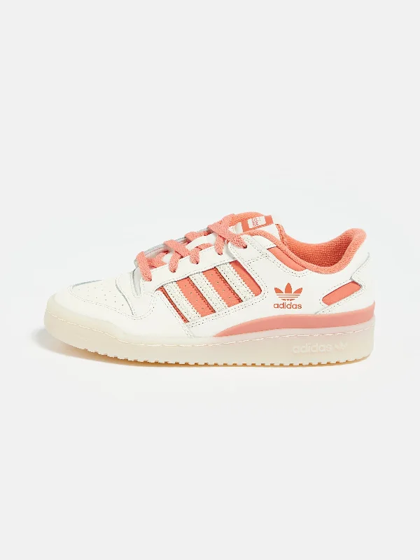 ADIDAS | FORUM LOW CL FOR WOMEN