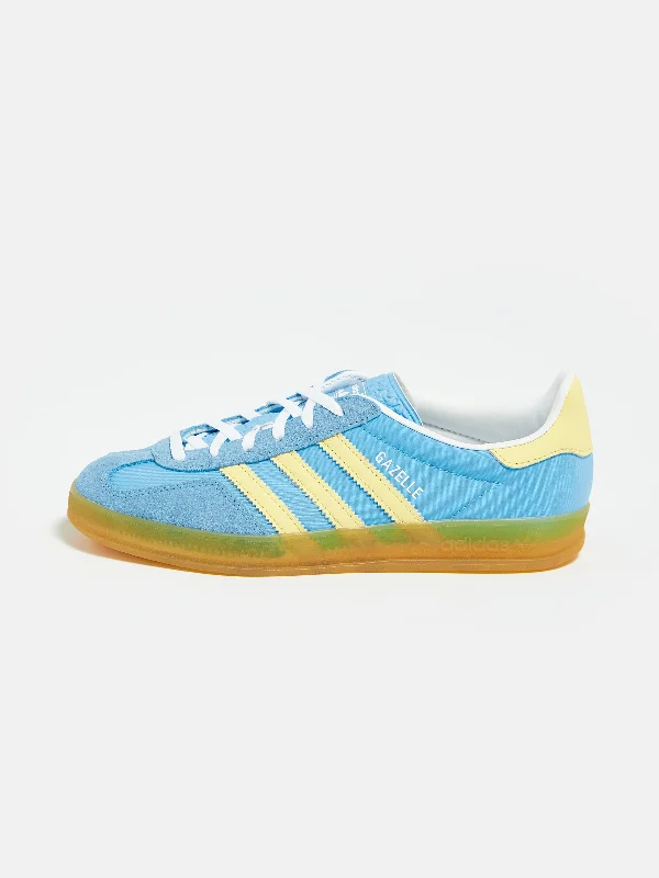 ADIDAS | GAZELLE INDOOR FOR WOMEN