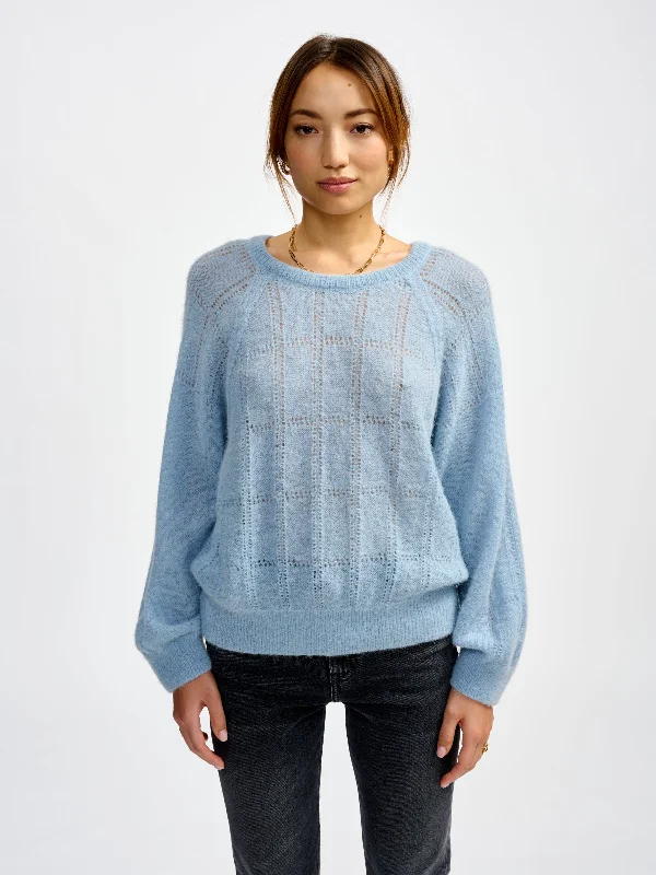 SOFT CHAMBRAY / 1