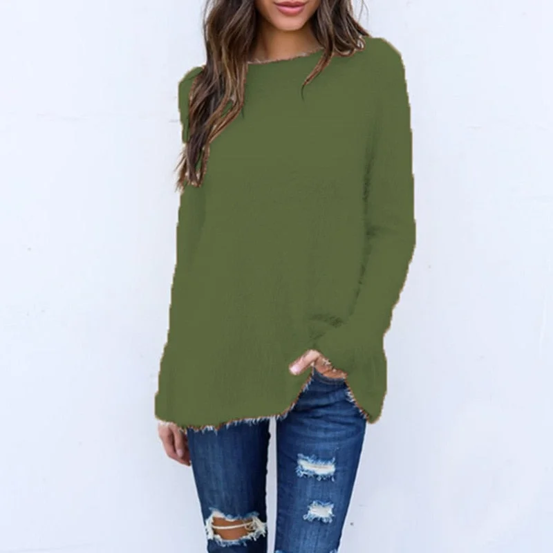 Army Green / XL