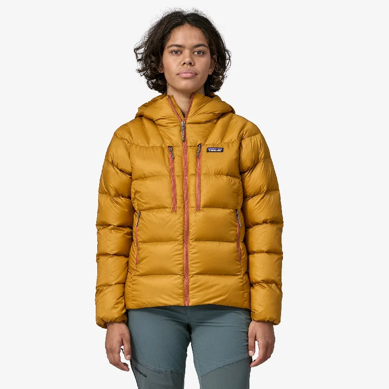 Women's Fitz Roy Down Hoody