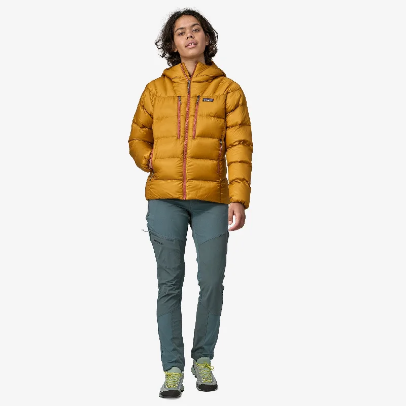 Women's Fitz Roy Down Hoody