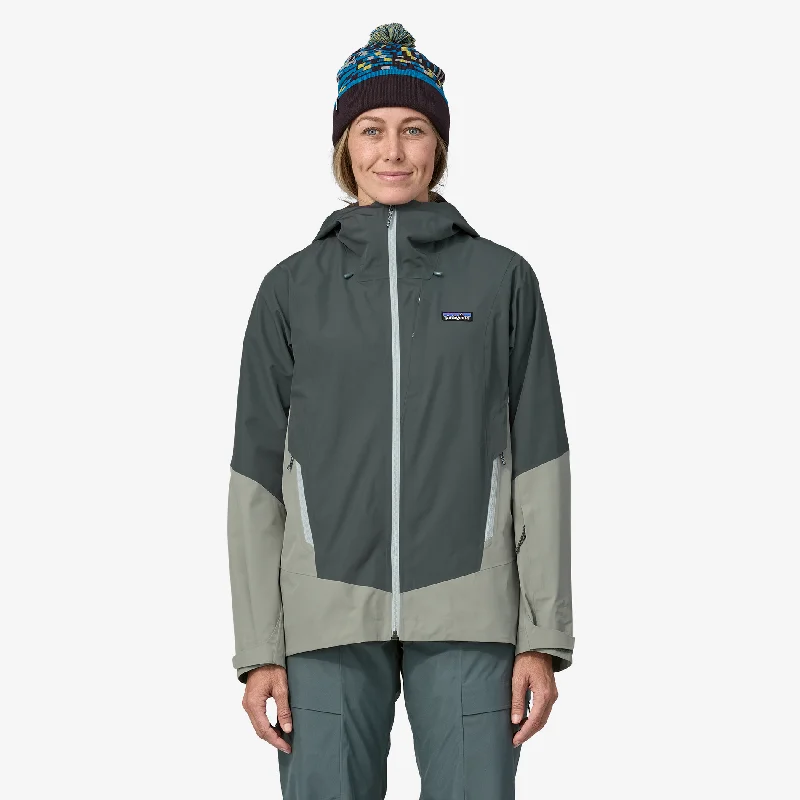 Women's Storm Shift Jacket