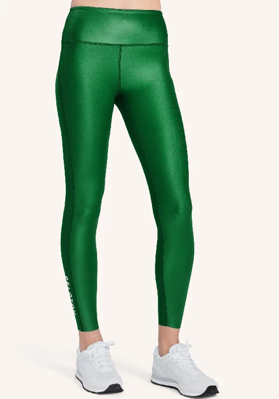 Cadent High Rise Cire Pocket Legging