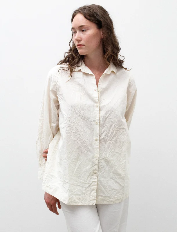 Atoll Shirt Natural